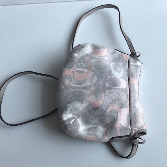 Coach Crossbody Purse - Picture 7 of 11